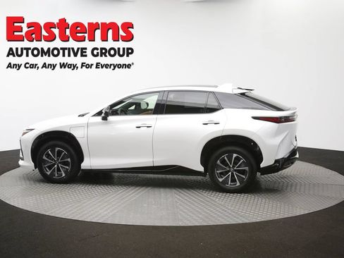 Used 2023 Lexus RZ 450e Premium w/ Accessory Package (2T) AWD/4WD image 62