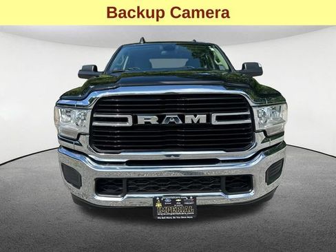 Used 2019 RAM 2500 Big Horn AWD/4WD image 4