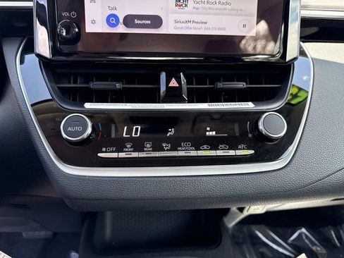 Used 2023 Toyota Corolla LE FWD image 26