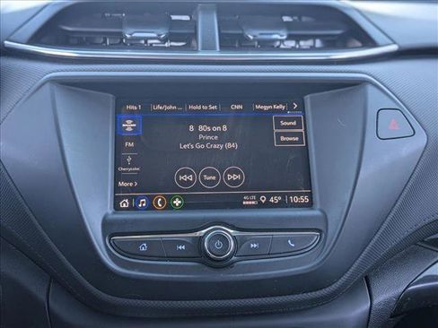 Used 2022 Chevrolet TrailBlazer LT image 15