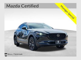 Certified 2026 MAZDA CX-30 2.5 Turbo w/ Premium Plus Pkg AWD/4WD 360° Tour