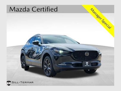 Certified 2026 MAZDA CX-30 2.5 Turbo w/ Premium Plus Pkg