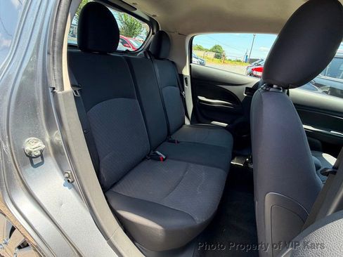 Used 2019 Mitsubishi Mirage ES FWD image 15