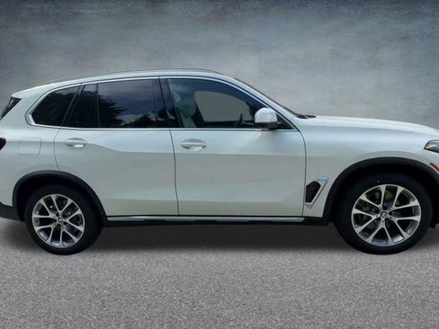 Used 2024 BMW X5 xDrive40i w/ Premium Package AWD/4WD image 28