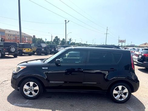 Used 2019 Kia Soul image 7