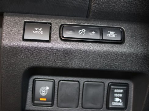 Used 2023 Nissan Frontier SV w/ SV Convenience Package AWD/4WD image 47