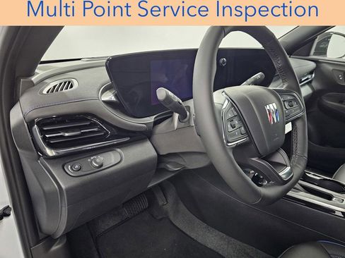 New 2026 Buick Envista Sport Touring w/ Convenience I Package image 12