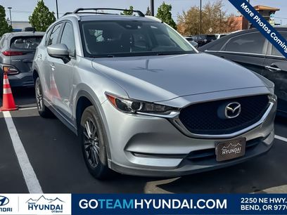 Used 2019 MAZDA CX-5 Sport