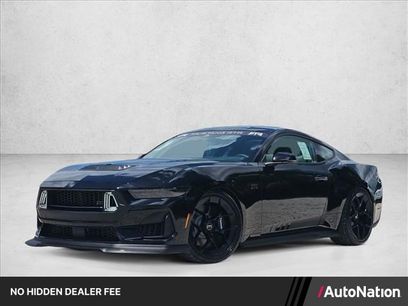 New 2026 Ford Mustang GT Premium w/ GT Performance Package