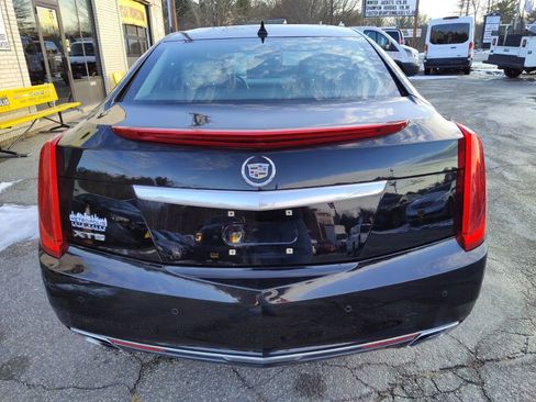 Used 2014 Cadillac XTS Luxury w/ Driver Awareness Package image 8