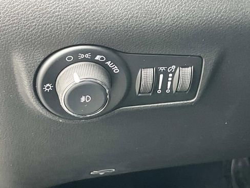 New 2026 Jeep Compass Latitude AWD/4WD image 20