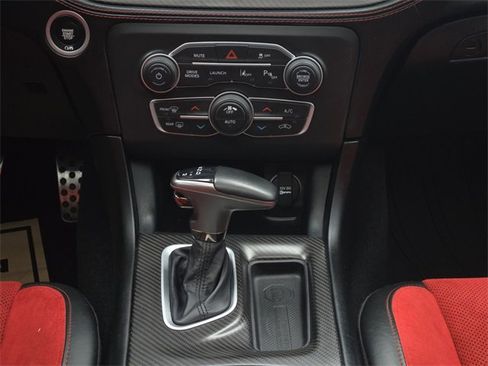 Used 2021 Dodge Charger Scat Pack image 16