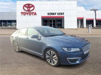 Used 2018 Lincoln MKZ Select w/ Select Plus Package FWD video 1