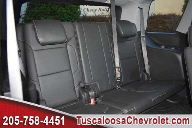Used 2019 Chevrolet Tahoe LT AWD/4WD image 28