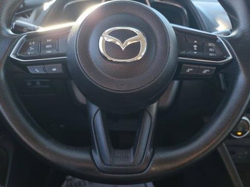 Used 2021 MAZDA CX-3 Sport image 27
