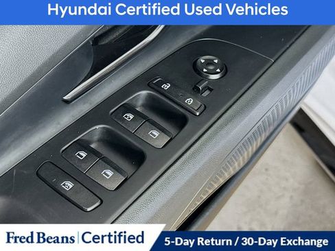 Certified 2023 Hyundai Elantra N Line FWD image 11