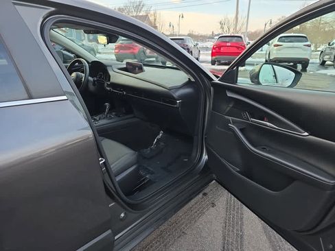 Used 2021 MAZDA CX-30 AWD 2.5 S w/ Select Package image 19
