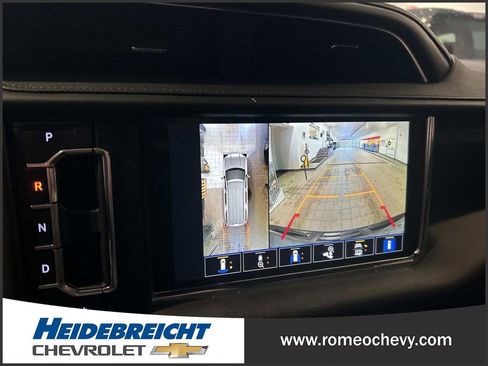 Certified 2022 GMC Yukon Denali w/ Max Trailering Package image 23