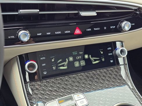 New 2026 Genesis GV70 3.5T Sport Prestige image 30