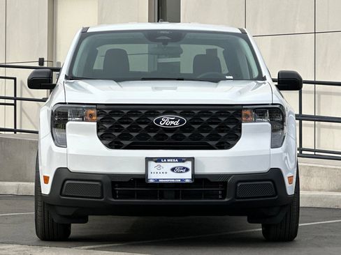 New 2026 Ford Maverick XL image 8