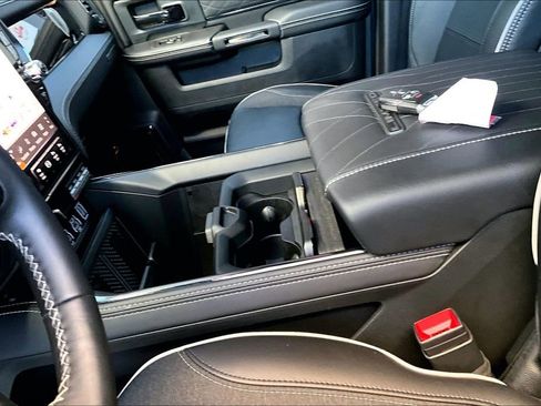 Used 2026 RAM 3500 Limited image 16