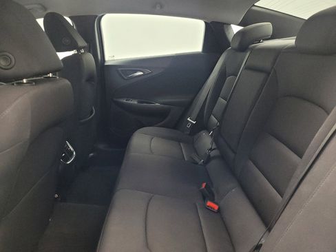 Used 2024 Chevrolet Malibu LT FWD image 18