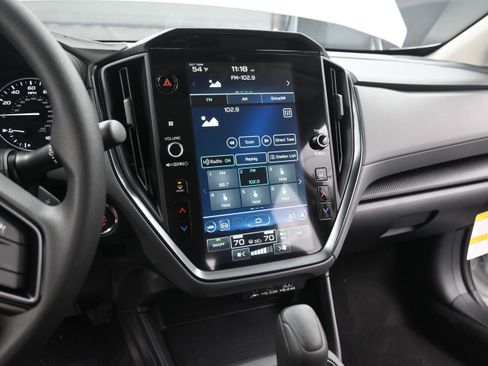 New 2026 Subaru Crosstrek 2.0i Premium AWD/4WD image 32