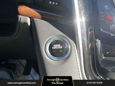 Used 2019 Cadillac Escalade Luxury w/ Escalade Sport Edition image 27