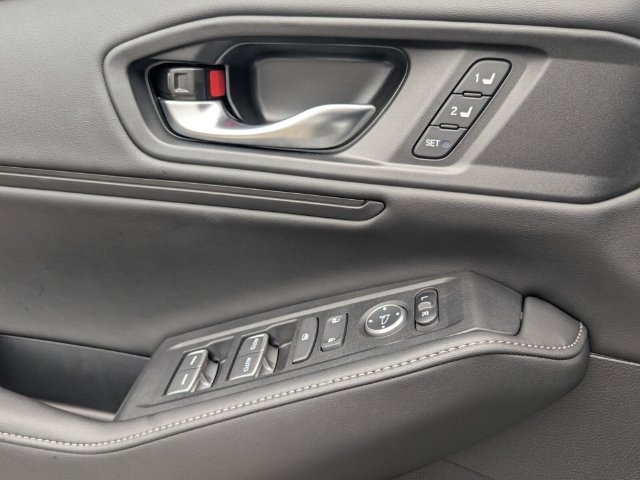 Certified 2025 Honda Accord Sport image 13