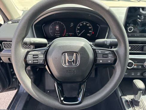 Certified 2026 Honda Civic LX image 13