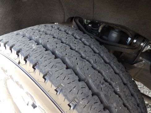 Used 2024 Chevrolet Silverado 2500 W/T w/ WT Convenience Package image 63