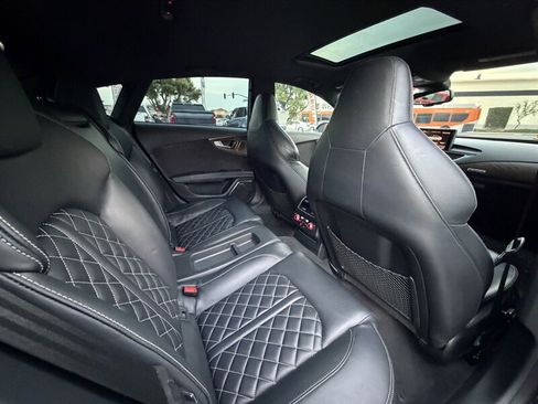 Used 2016 Audi S7 w/ Driver Assistance Package image 59
