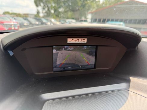 Used 2017 Ford Escape S FWD image 12