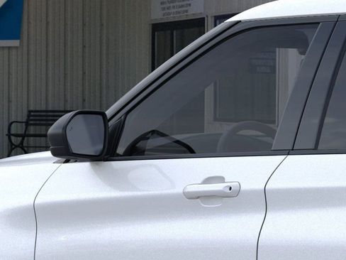 New 2026 Ford Explorer Active w/ Active Comfort Package image 23