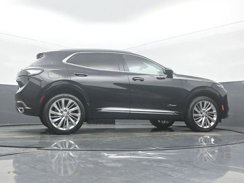 New 2026 Buick Envision Avenir image 52