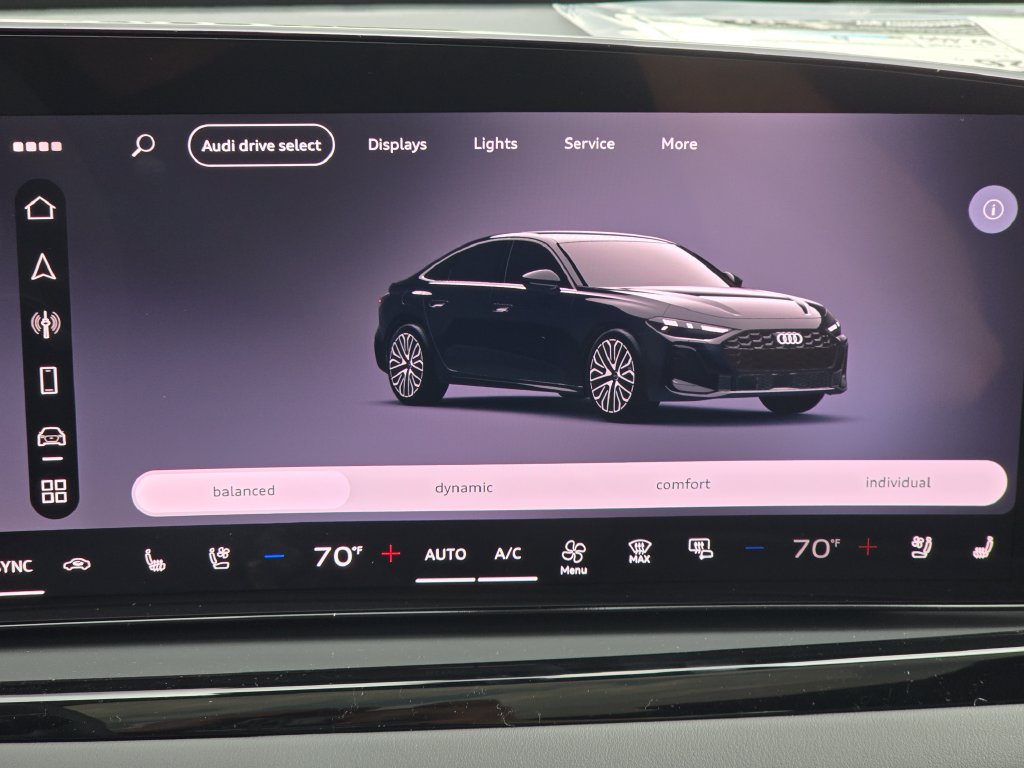 New 2026 Audi A5 Premium Plus AWD/4WD image 26