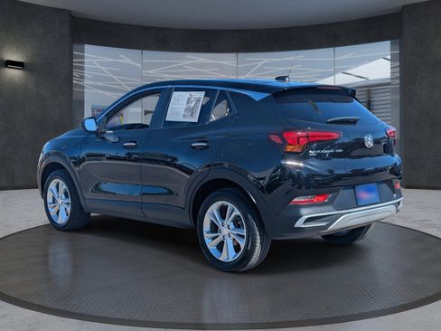 Used 2023 Buick Encore GX Preferred w/ Cold Weather Comfort Package image 4