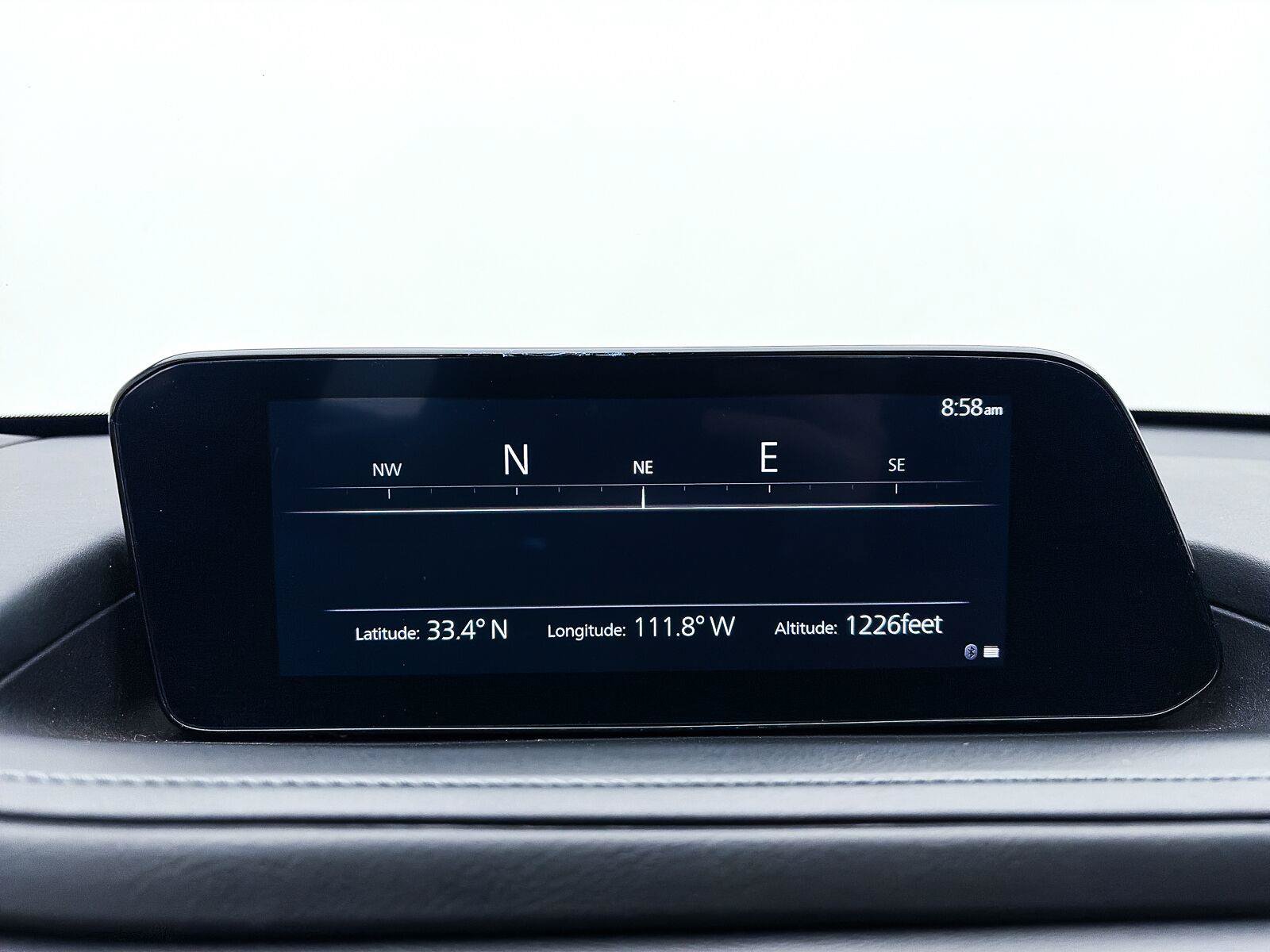Used 2024 MAZDA CX-30 AWD 2.5 S image 22