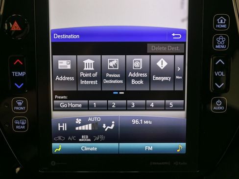 Used 2020 Toyota Prius Prime XLE image 26