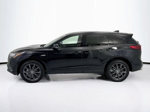 New 2026 Acura RDX A-Spec AWD/4WD image 8
