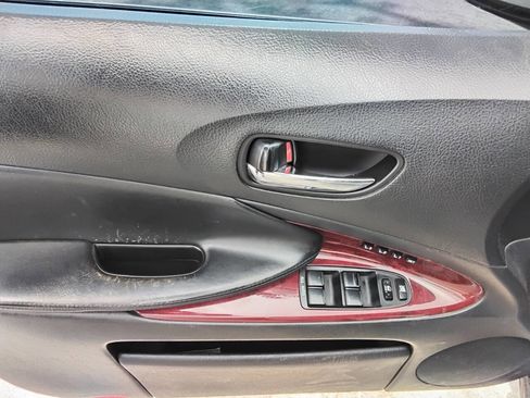 Used 2006 Lexus GS 300 AWD image 9