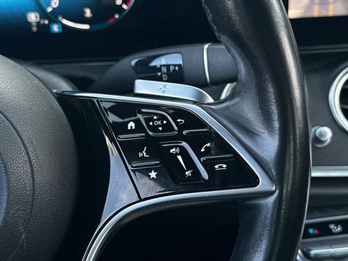 Certified 2022 Mercedes-Benz E 350 Sedan image 31