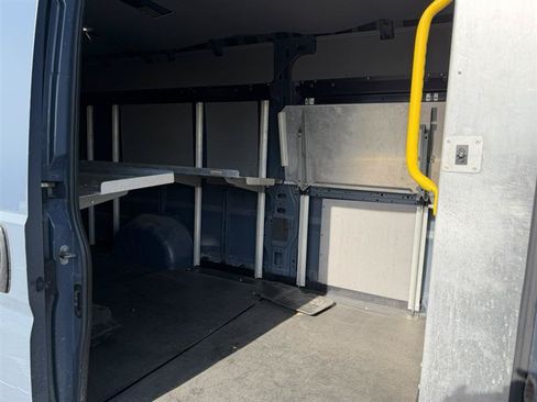 Used 2020 RAM ProMaster 3500 FWD image 9