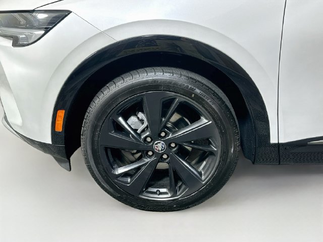 Used 2023 Buick Envision Essence w/ Sport Touring Package AWD/4WD image 37
