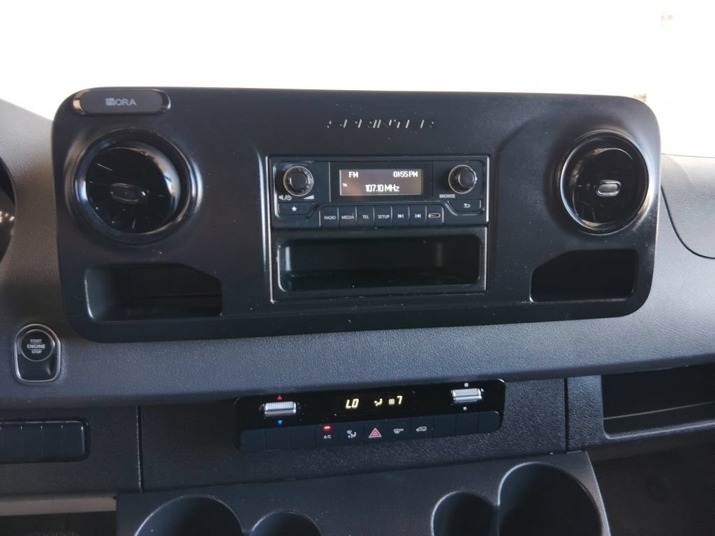 Used 2023 Mercedes-Benz Sprinter 2500 image 26