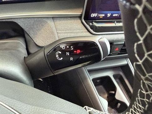 New 2025 Volkswagen Tiguan S image 24