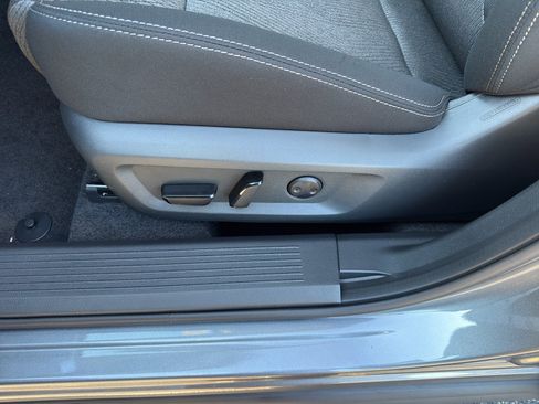 New 2026 Nissan Rogue SV image 15