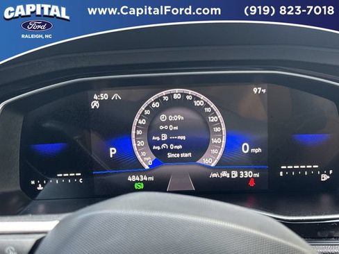 Used 2024 Volkswagen Jetta S FWD image 25