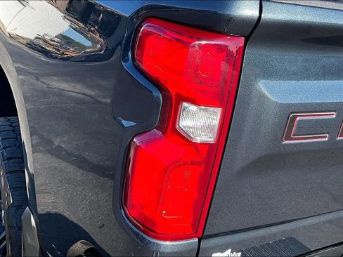 Used 2019 Chevrolet Silverado 1500 RST AWD/4WD image 31