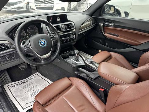 Used 2016 BMW 228i xDrive Coupe w/ Premium Package image 16